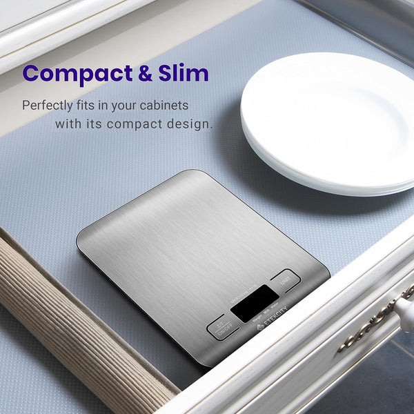 Precision Kitchen Scale Master