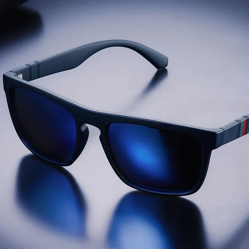 Classic Style Polarized Sunglasses