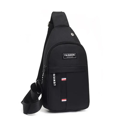 Men's Adventure Waist Pack